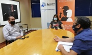 Un convenio para favorecer la inserci&oacute;n laboral de condenados, sea en medio libre o privados de libertad