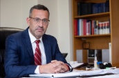 Defensor Nacional, Carlos Mora Jano
