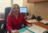 La defensora local jefe de Copiap&oacute;, Violeta Villalobos Utreras.