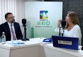 En radio Madero FM el Defensor Regional de Antofagasta dialog&oacute; sobre el rol institucional y otras materias