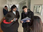 El proyecto se inici&oacute; en 2024 y se consolid&oacute; el 2025 como una iniciativa continua. 