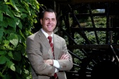 Alberto Ortega Jir&oacute;n, Defensor Regional de O'Higgins