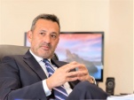 El Defensor Nacional, Carlos Mora Jano, abog&oacute; por el retorno a la presencialidad en los tribunales del pa&iacute;s.