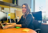 La Encargada de G&eacute;nero de la unidad de Estudio Valentina Lorca, represent&oacute; a imputada logrando la conmutaci&oacute;n de la pena.