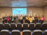 En la capacitaci&oacute;n particip&oacute; todo el equipo de defensa de la provincia de Osorno