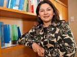 Loreto Flores fue entrevistada en extenso por diario El Mercurio de Calama