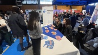 Se explico a los estudiantes el rol de la Defensor&iacute;a como garante de la justicia procesal penal