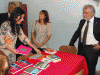 En la actividad, partici&oacute; la subsecretaria de Justicia, Patricia P&eacute;rez y el Defensor Regional de Tarapac&aacute;, Arturo Zagarra
