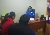El defensor local jefe de Calama Hern&aacute;n D&iacute;az dio inicio a la atenci&oacute;n de la Defensor&iacute;a en San Pedro de Atacama