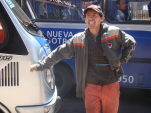 &ldquo;Enestrado&rdquo; destaca la historia de Luis quien permaneci&oacute; 6 meses y 23 d&iacute;as privado de libertad 