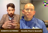 La situaci&oacute;n de los privados de libertad y la presunci&oacute;n de inocencia fueron abordados en el programa &ldquo;El Jurista&rdquo;  
