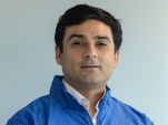 El jefe del Departamento de Estudios y Proyectos (DEP) de la Defensor&iacute;a Penal P&uacute;blica, Pablo Aranda.
