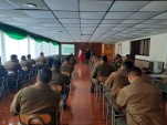 Carabineros de toda la Regi&oacute;n Metropolitana Sur han participado de las capacitaciones dictadas por los defensores penales p&uacute;blicos
