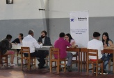 Defensor&iacute;a realiza dialogo y atenci&oacute;n integral en la c&aacute;rcel de Chill&aacute;n 