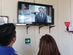 Uno de los videos de difusi&oacute;n de derechos de la Defensor&iacute;a en las &aacute;reas de atenci&oacute;n del Registro Civil de Iquique. 