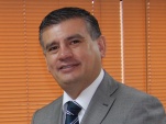 Marco Montero, Defensor Regional de Tarapac&aacute;.