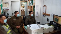 En cada  taller participar&aacute;n  alrededor de doscientos efectivos, que se desempe&ntilde;an en Comisar&iacute;as, Retenes y Tenencias y grupos especiales como LABOCAR
