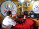 El a&ntilde;o pasado en O'Higgins hubo 4743 imputados no condenados", se&ntilde;al&oacute; Alberto Ortega a radio Somos Pichilemu