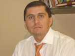 Enrique Vel&aacute;squez, Jefe Regional de la U. de Estudios