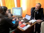 Erwin Neumann difundi&oacute; direcciones y tel&eacute;fonos de oficinas de defensa  en Los Lagos y Valdivia 