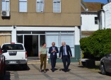 Defensor Regional de La Araucani&shy;a: "Nuestro lema tiene m&aacute;s  fuerza que nunca"