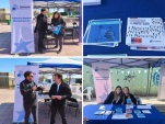Presencia en terreno del equipo de trabajo de la Defensor&iacute;a Local de Maip&uacute; 
