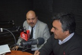 Jos&eacute; Luis Craig, Defensor Regional del Maule, descart&oacute; un alza en delitos cometidos por j&oacute;venes en entrevista concedida a Radio Chilena.