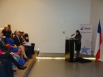 Las autoridades regionales participaron de la Cuenta P&uacute;blica de la Defensor&iacute;a Regional de Antofagasta
