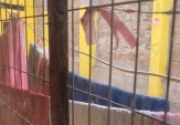 El CCP de Chill&aacute;n es un recinto penitenciario para imputados y que en la actualidad se adapt&oacute; un peque&ntilde;o espacio para las mujeres privadas de libertad