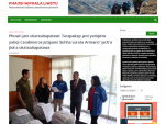 Medio digital "Phajsi Wiphala Liwstu" promueve la difusi&oacute;n de informaci&oacute;n en lengua aimara.