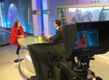 Daniela B&aacute;ez explic&oacute; en entrevista en Canal 24 Horas que convoc&oacute; a Poder Judicial, Fiscal&iacute;a y Gendarmer&iacute;a a mejorar condiciones de personas LGTBIQ+  
