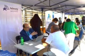 Plaza de justicia se desarroll&oacute; en el CRS de Ovalle