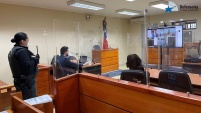 La defensa p&uacute;blica continuar&aacute; asistiendo a los detenidos en sala. Juez de garant&iacute;a y Fiscal asistir&aacute;n por video conferencia.