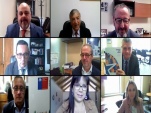 Seremi de Bienes Nacionales entreg&oacute; de manera simb&oacute;lica la resoluci&oacute;n que concede la concesi&oacute;n de inmueble fiscal en Cauquenes.