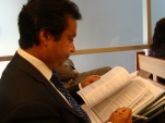 Defensor Washington Fern&Atilde;�&Acirc;&iexcl;ndez logr&Atilde;�&Acirc;&sup3; revocaci&Atilde;�&Acirc;&sup3;n de prisi&Atilde;�&Acirc;&sup3;n preventiva de imputado en caso Operaci&Atilde;�&Acirc;&sup3;n Heidi 
