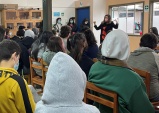 La abogada destac&oacute; que la justicia juvenil incorpora las particularidades espec&iacute;ficas de esta etapa desde la psicolog&iacute;a evolutiva y otras ciencias soc