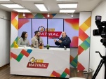 Defensor Regional Jos&eacute; Luis Craig destac&oacute; el trabajo que realizan defensoras y defensores en el Maule.