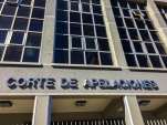 El tribunal de alzada descart&oacute; aplicar prisi&oacute;n preventiva a la mujer imputada. 