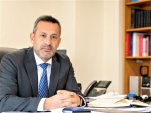 El Defensor Nacional, Carlos Mora Jano.