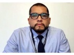 El defensor p&uacute;blico Marco C&aacute;ceres represent&oacute; a Marcela de Lourdes Mu&ntilde;oz Cereceda, quien fue finalmente absuelta.