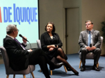 Jornada Visi&oacute;n Regional 2025 analiz&oacute; justicia y migraci&oacute;n en Tarapac&aacute;.