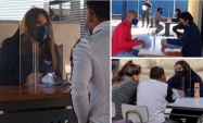 Pleno funcionamiento del Plan de Resguardo en la regi&oacute;n de Antofagasta, que aborda atenci&oacute;n en oficinas y en centros penales