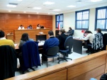 En el recurso de nulidad, la defensora p&uacute;blica Marianela Gatica sostuvo que el tribunal opral ponder&oacute; err&oacute;neamente la prueba que exculpa a Alex Jofr&eacute;.