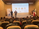 La actividad se realiz&oacute; en el auditorio municipal de San Pablo