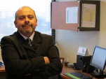 Jos&eacute; Luis Craig, Defensor Regional del Maule.