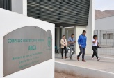 La defensa de la mujer, es liderada por el abogado y jefe de estudio de la Defensor&iacute;a Regional, Cristian Martin Castro.