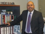 Jos&eacute; Luis Craig, Defensor Regional del Maule.