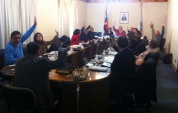 De manera un&aacute;nime el Consejo Regional de O'Higgins aprob&oacute; la creacion de la primera orquesta penitenciaria, iniciativa de la Defensoria Regional