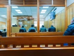 Audiencia de deliberaci&oacute;n en el TOP de La Serena