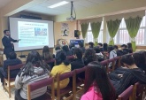 El abogado enfatiz&oacute; que el prop&oacute;sito de la LRPA, m&aacute;s que el castigo, es frenar la reincidencia en las y los adolescentes.